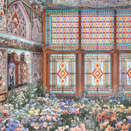 The Wild Within: Ryan Koopmans and Alice Wexell