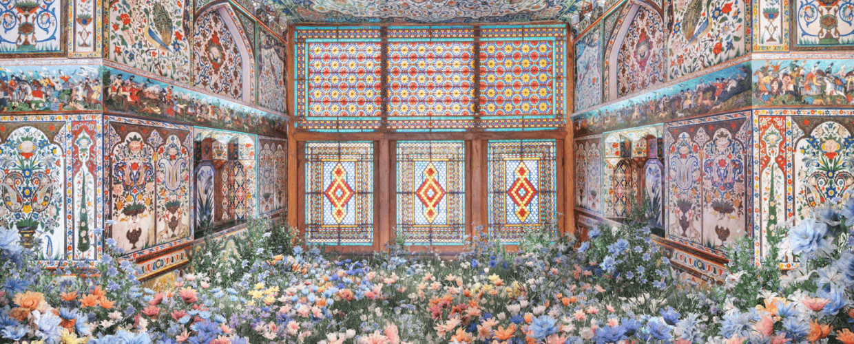 The Wild Within: Ryan Koopmans and Alice Wexell