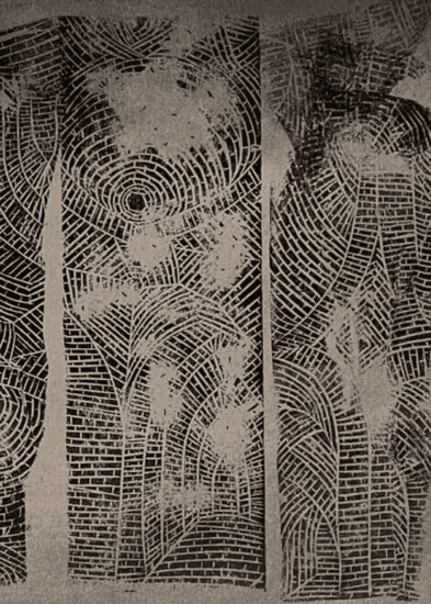 Architectures of the In-Between: Group Exhibition