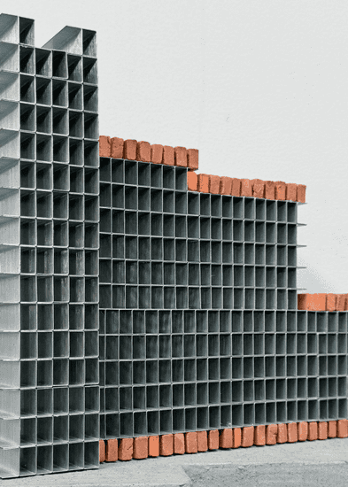 A Cage Went in Search of a Bird: Architecture as Metaphor