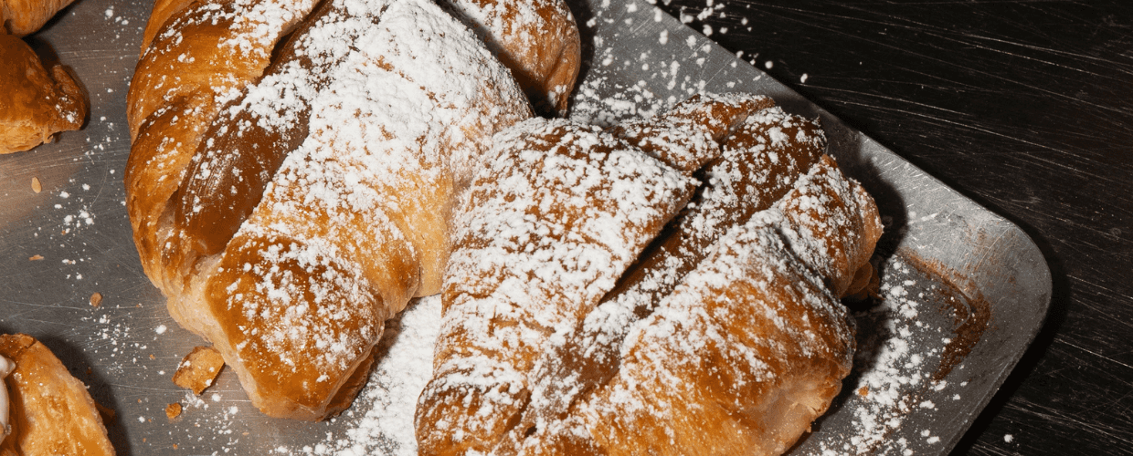 Pancita Bakery