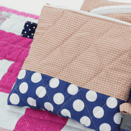 Introduction to Quilting Series