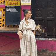 Bundu Textiles Trunk Show