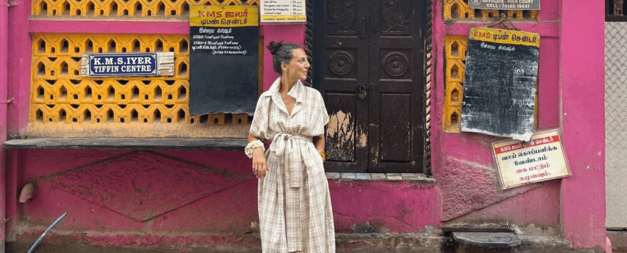 Bundu Textiles Trunk Show