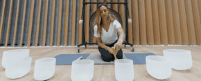 Full Moon Cacao Ceremony Sound Journey