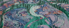 Sina Dyks: Solo Exhibition