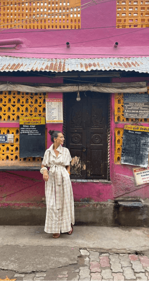 Bundu Textiles Trunk Show