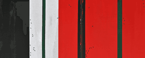 Refined Compositions: Ruba Salameh