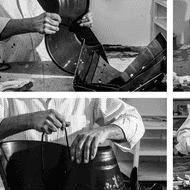 The Storyteller: Hassan Sharif’s ‘Objects’ Series