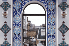 New Western Views (Preview): Marwan Bassiouni