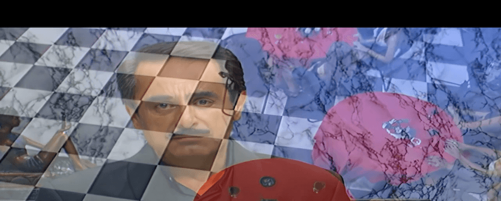 You, Only, Inhabit My Years