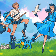 Anime Season