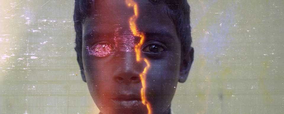 Reading Pictures / Inhabiting Images
