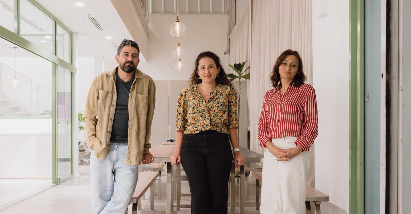 From the Archive | Spring 2025 Residency