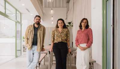 From the Archive | Spring 2025 Residency