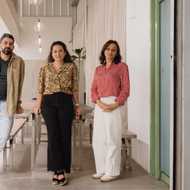 From the Archive | Spring 2025 Residency