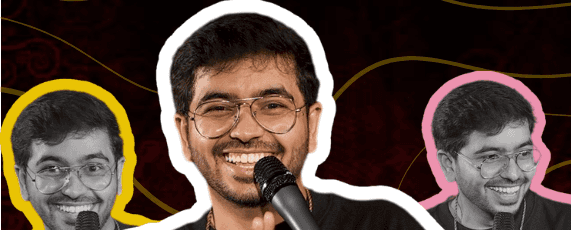 Ladies Aadmi ft. Vivek Samatani Live in Dubai