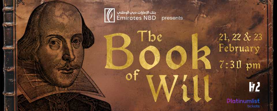 The Book of Will