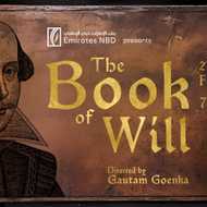 The Book of Will