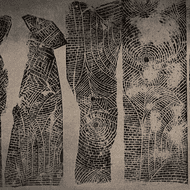 Architectures of the In-Between: Group Exhibition