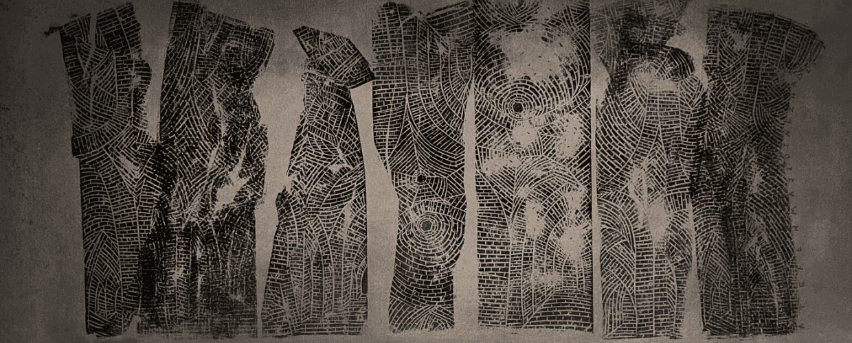 Architectures of the In-Between: Group Exhibition