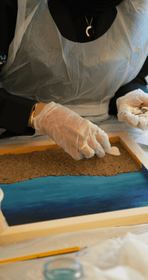 The Art of Fresco: History, Technique, and Contemporary