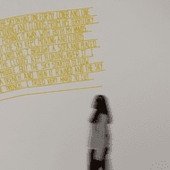Lines Of Flight By Shilpa Gupta