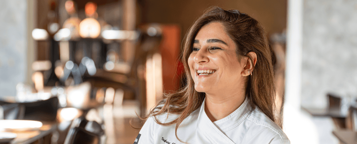 Abracadabra: Inspiring New Emirati Cuisine
