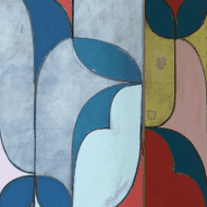 Domestic Compositions: Kamrooz Aram