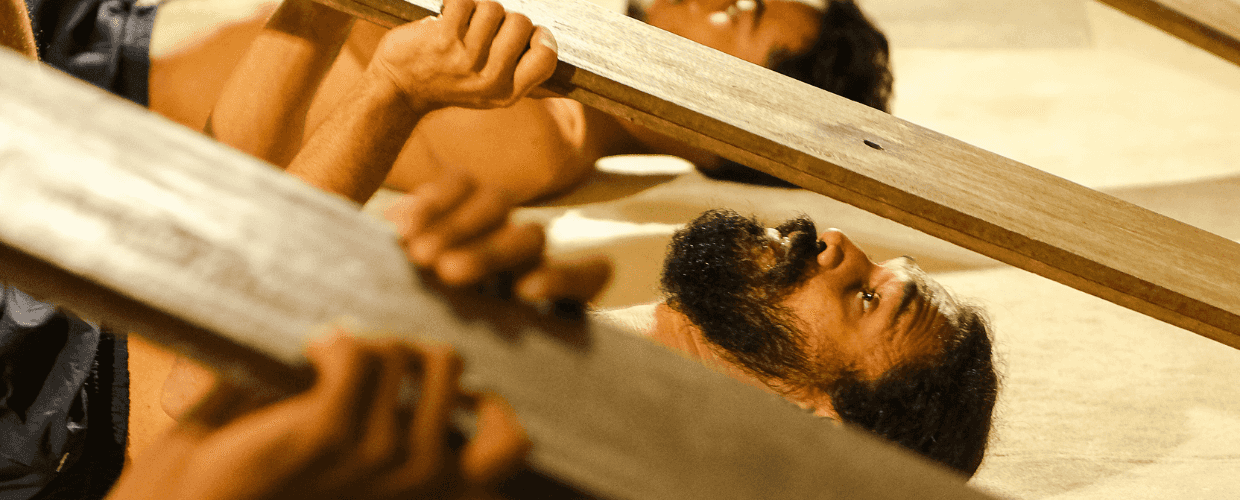 Nerpala: Dileep Chilanka