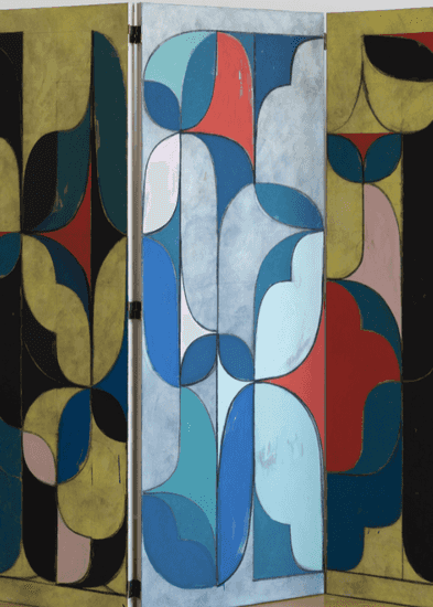 Domestic Compositions: Kamrooz Aram