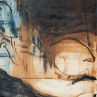 Garden of Murmurs: Malik Thomas Jalil Kydd