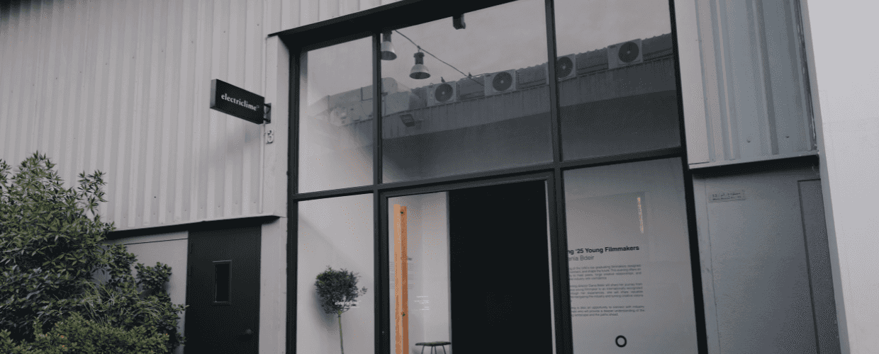 Cutting Carbon, Not Creativity: Sustainability in Filmmaking
