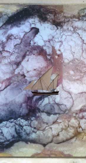 Authentic Narrative of The Curious Espionage of an Unnamed Moor