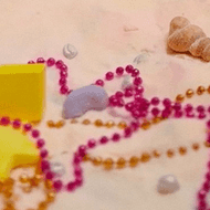 Marine Magic: Play Trays & Soft Play