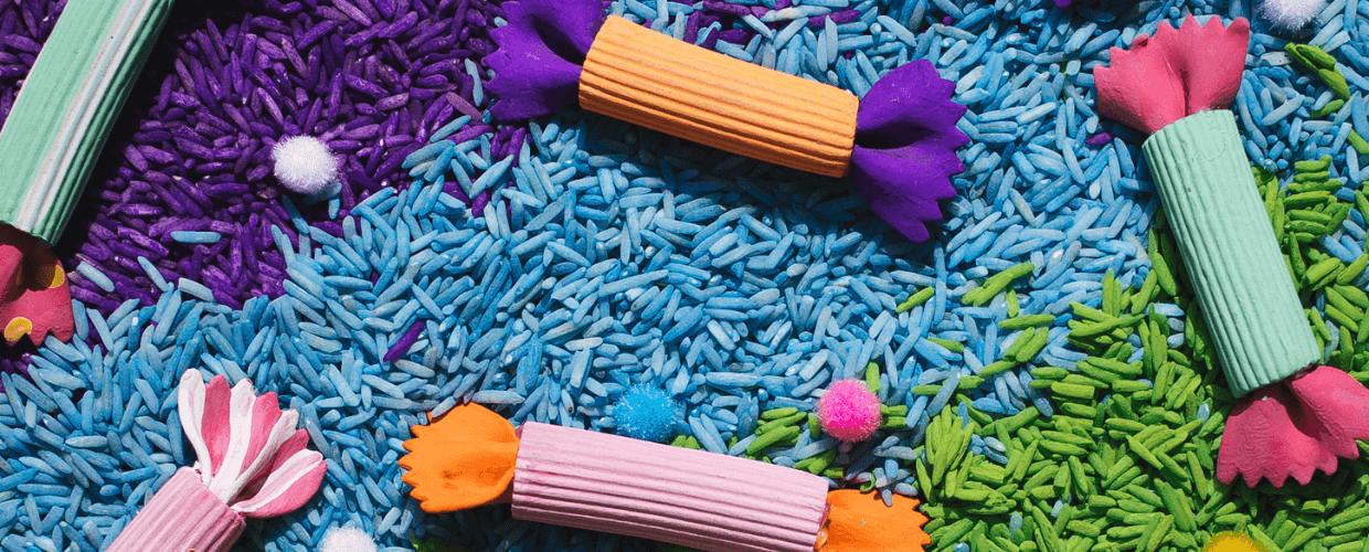 Candy Carnival