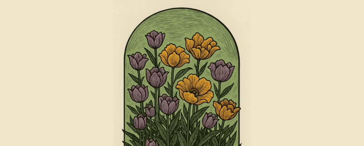 Advanced Linocut Series