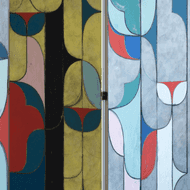 Domestic Compositions: Kamrooz Aram