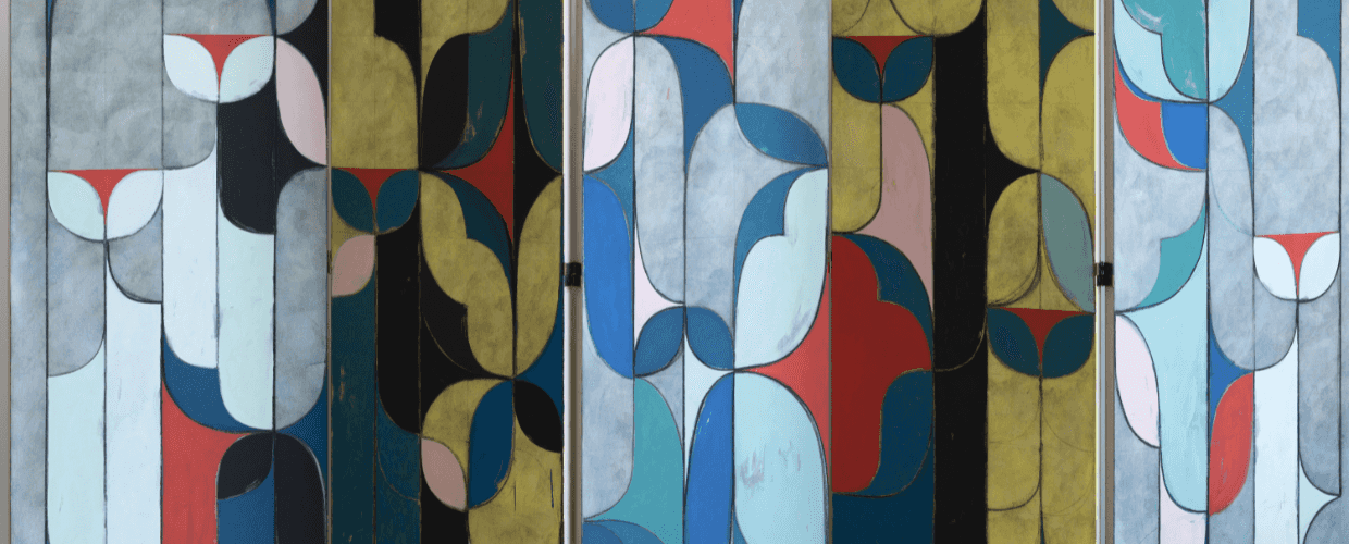 Domestic Compositions: Kamrooz Aram