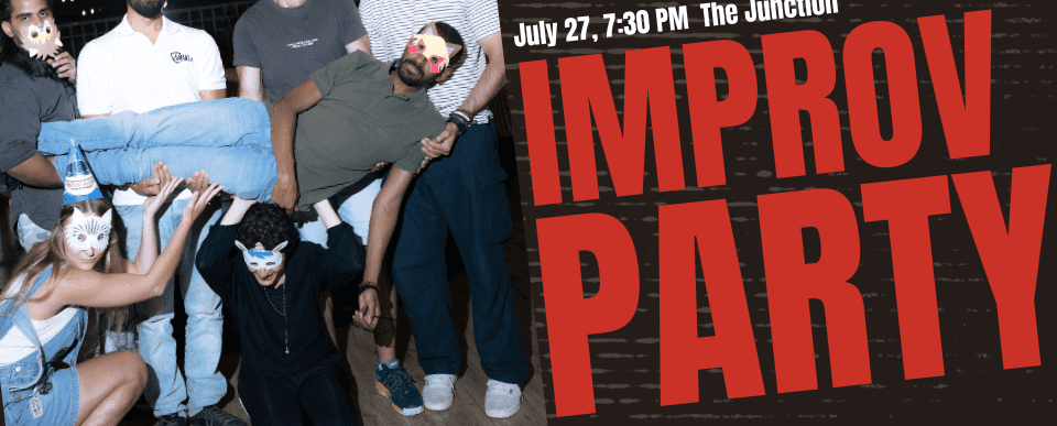 Improv Party