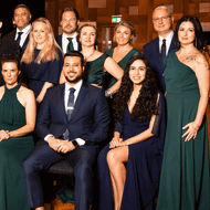 The Fridge Presents The BIG Christmas Sing