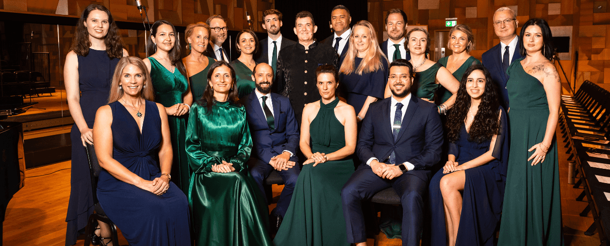 The Fridge Presents The BIG Christmas Sing