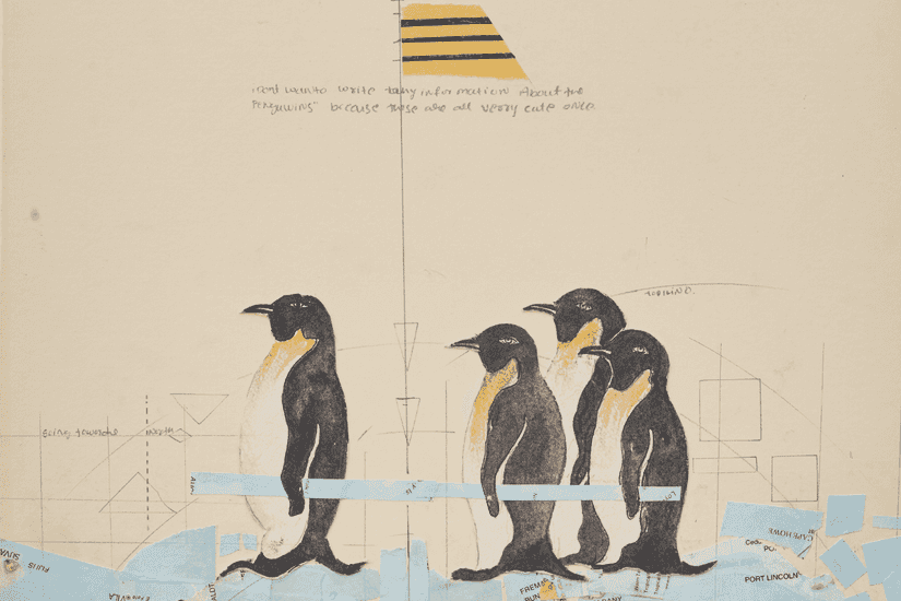 Departure: Shailesh BR