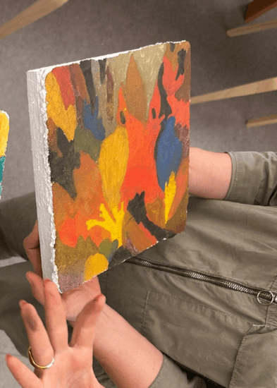 The Art of Fresco: History, Technique, and Contemporary