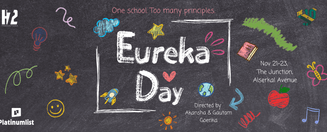 Eureka Day