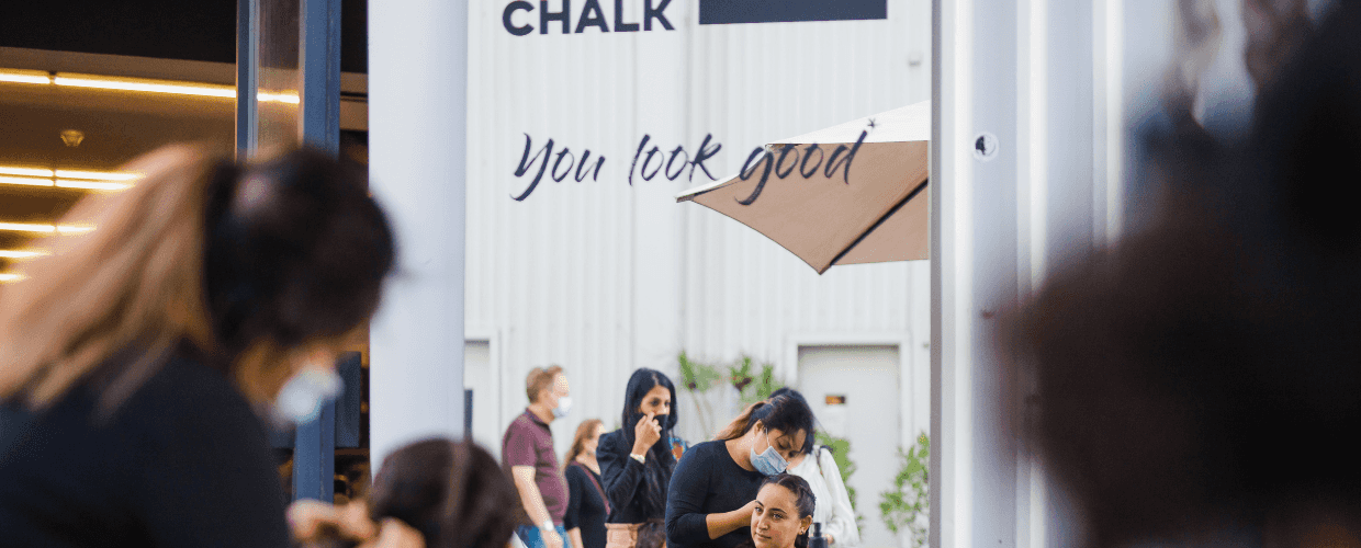 Chalk