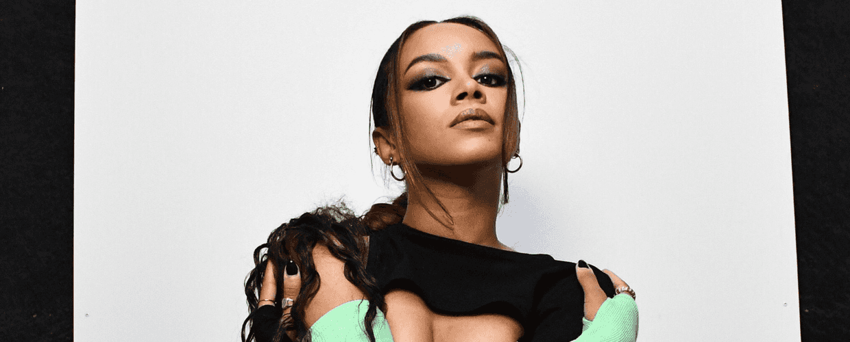 The Fridge Concert Series: Imelda Gabs