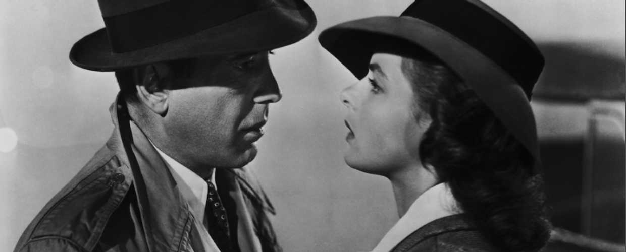 Cinema Akil: Casablanca