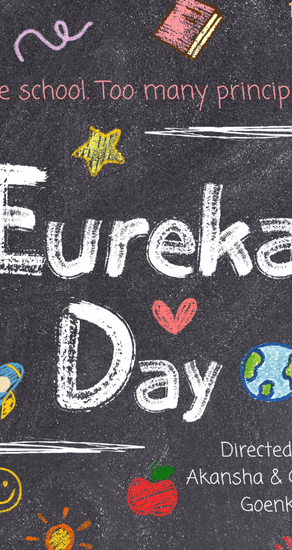 Eureka Day