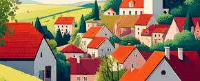 Douce France
